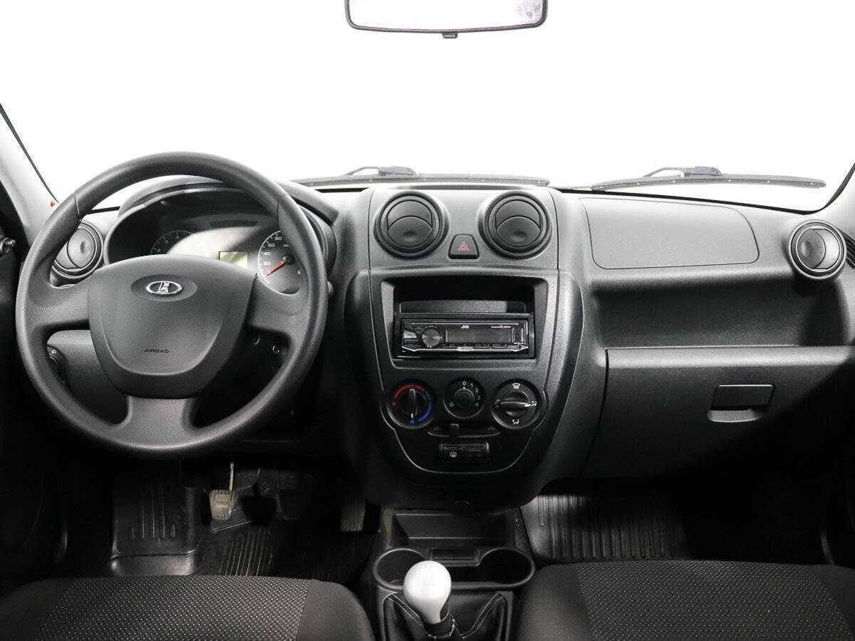 Купить Lada (ВАЗ) Granta, 2015, 92 590 км.. Фото: #12