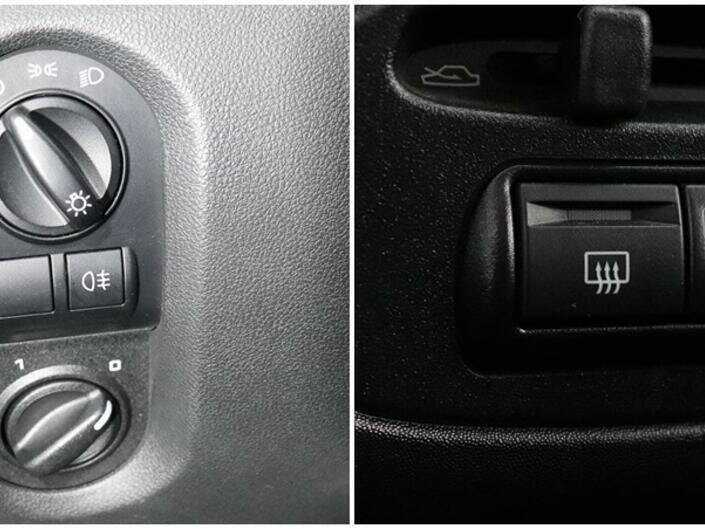 Купить Lada (ВАЗ) Granta, 2015, 92 590 км.. Фото: #15