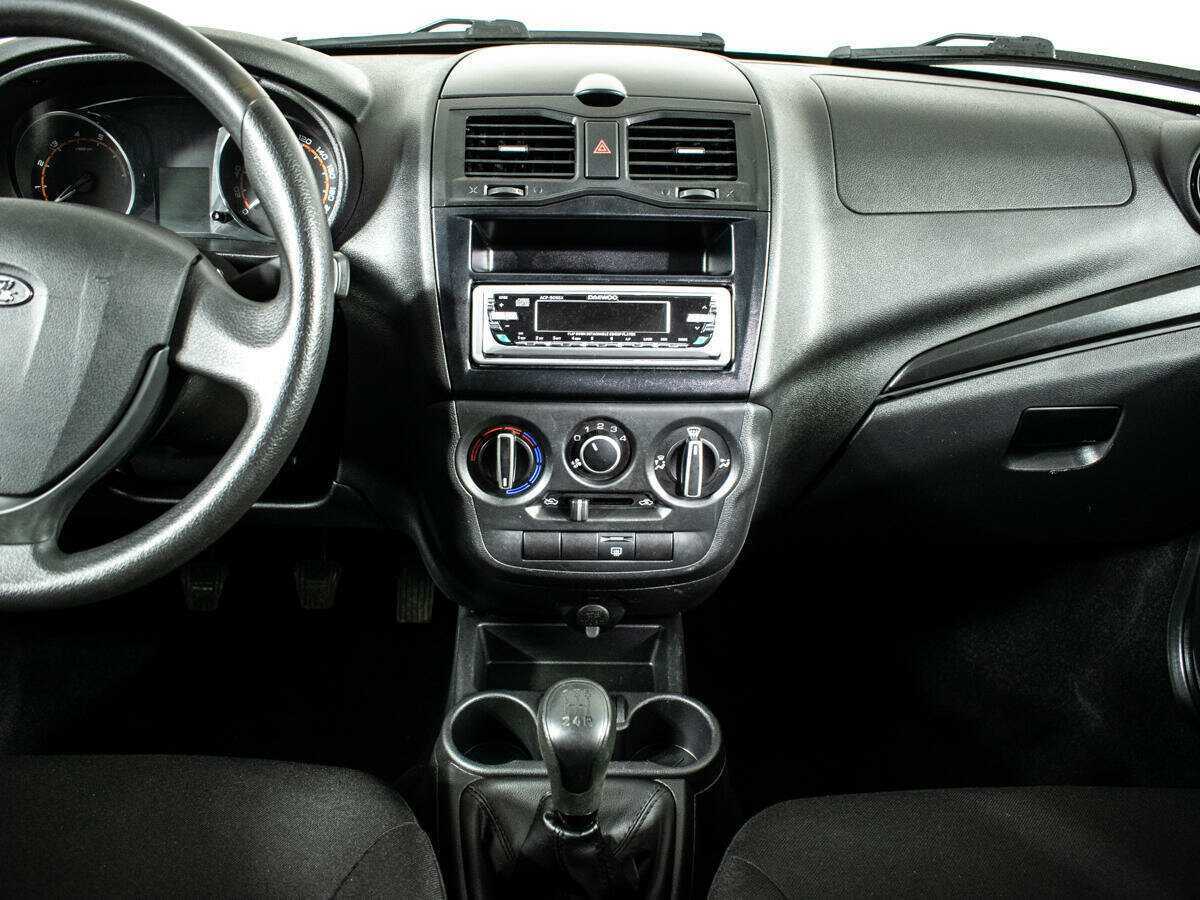 Купить Lada (ВАЗ) Granta, 2019, 60 035 км.. Фото: #8