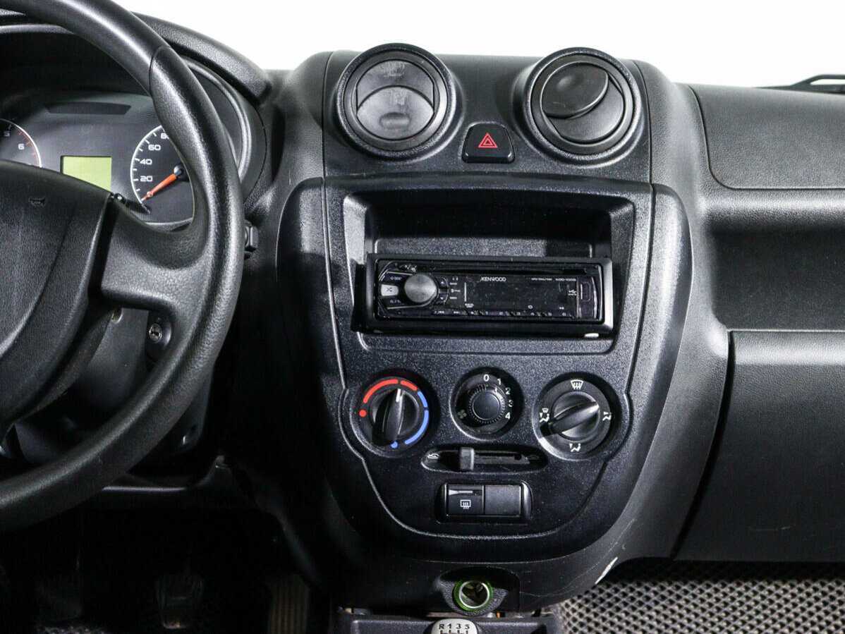 Купить Lada (ВАЗ) Granta, 2013, 124 407 км.. Фото: #10