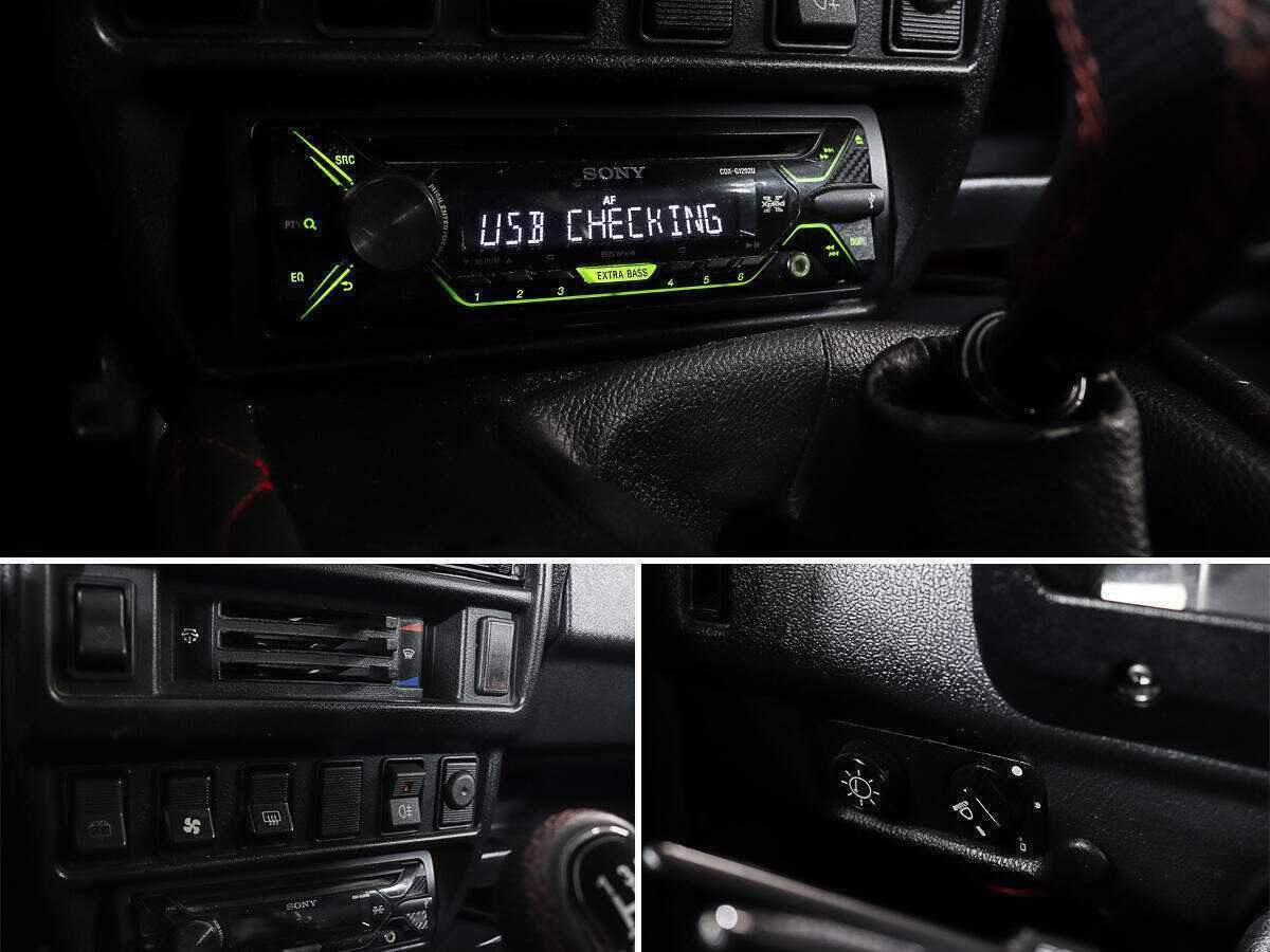 Купить Lada (ВАЗ) 2121 (4x4), 2014, 122 377 км.. Фото: #14