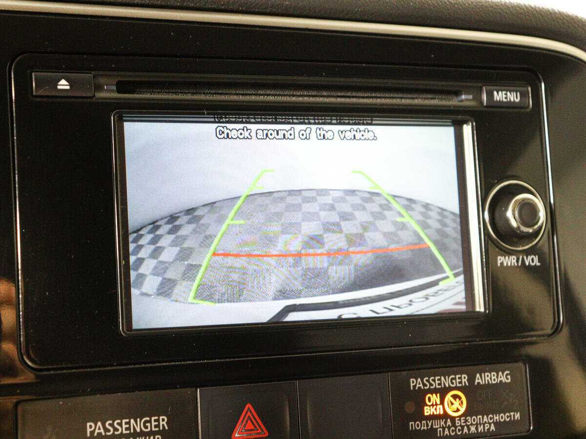 Купить Mitsubishi Outlander, 2012, 160 214 км.. Фото: #12