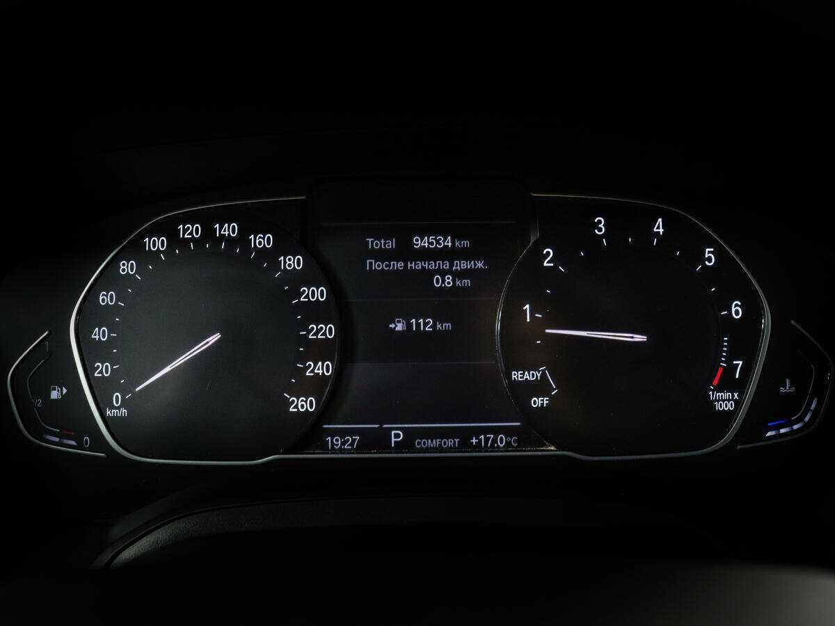 Купить BMW 3 серии, 2020, 94 533 км.. Фото: #10