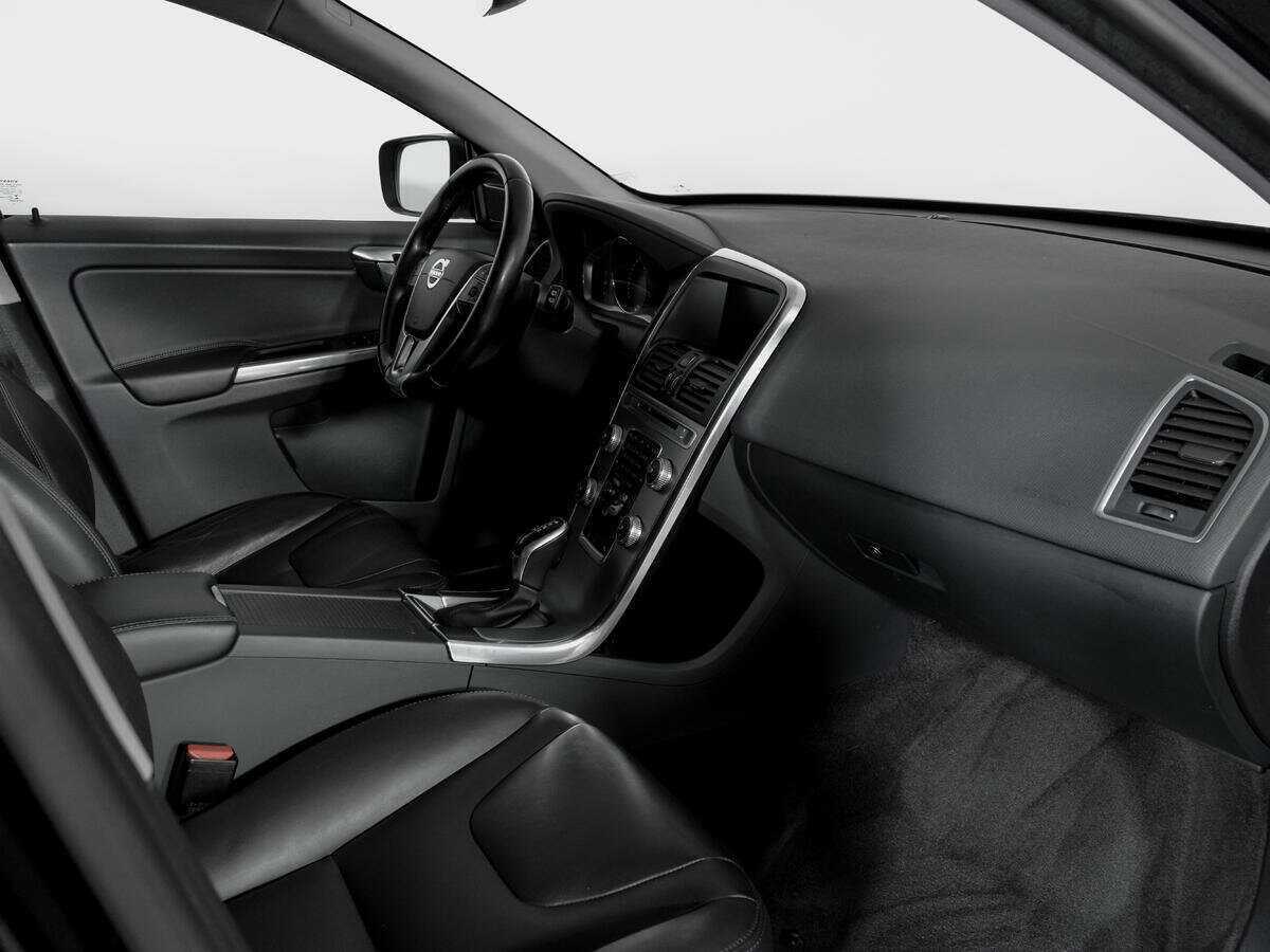 Купить Volvo XC60, 2016, 85 601 км.. Фото: #8
