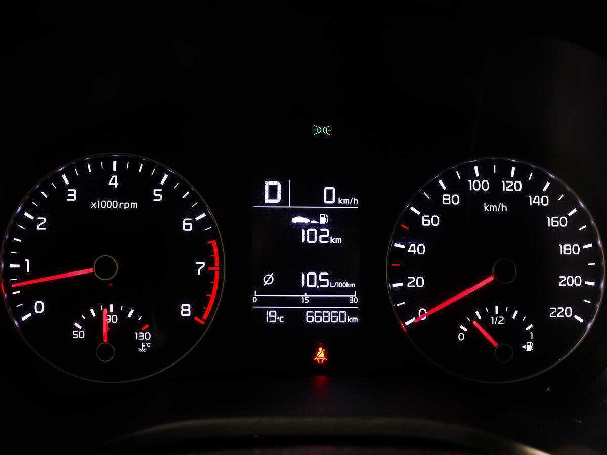 Купить Kia Rio, 2021, 66 840 км.. Фото: #9