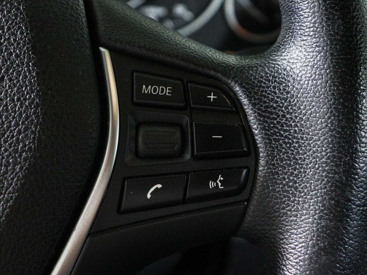 Купить БМВ 3 серии, 2017, 78 689 км.. Фото: #13