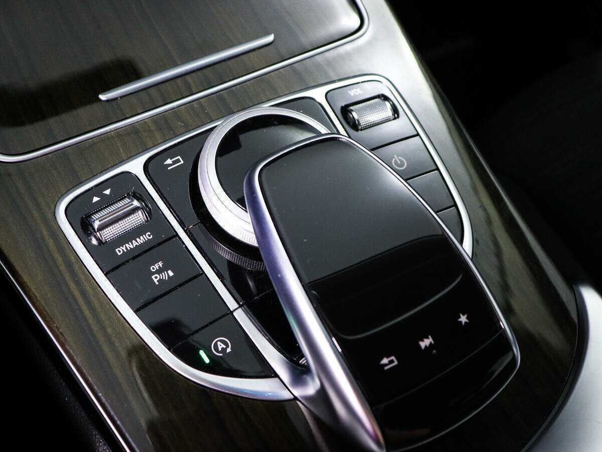 Купить Mercedes-Benz C-Класс, 2016, 117 341 км.. Фото: #12