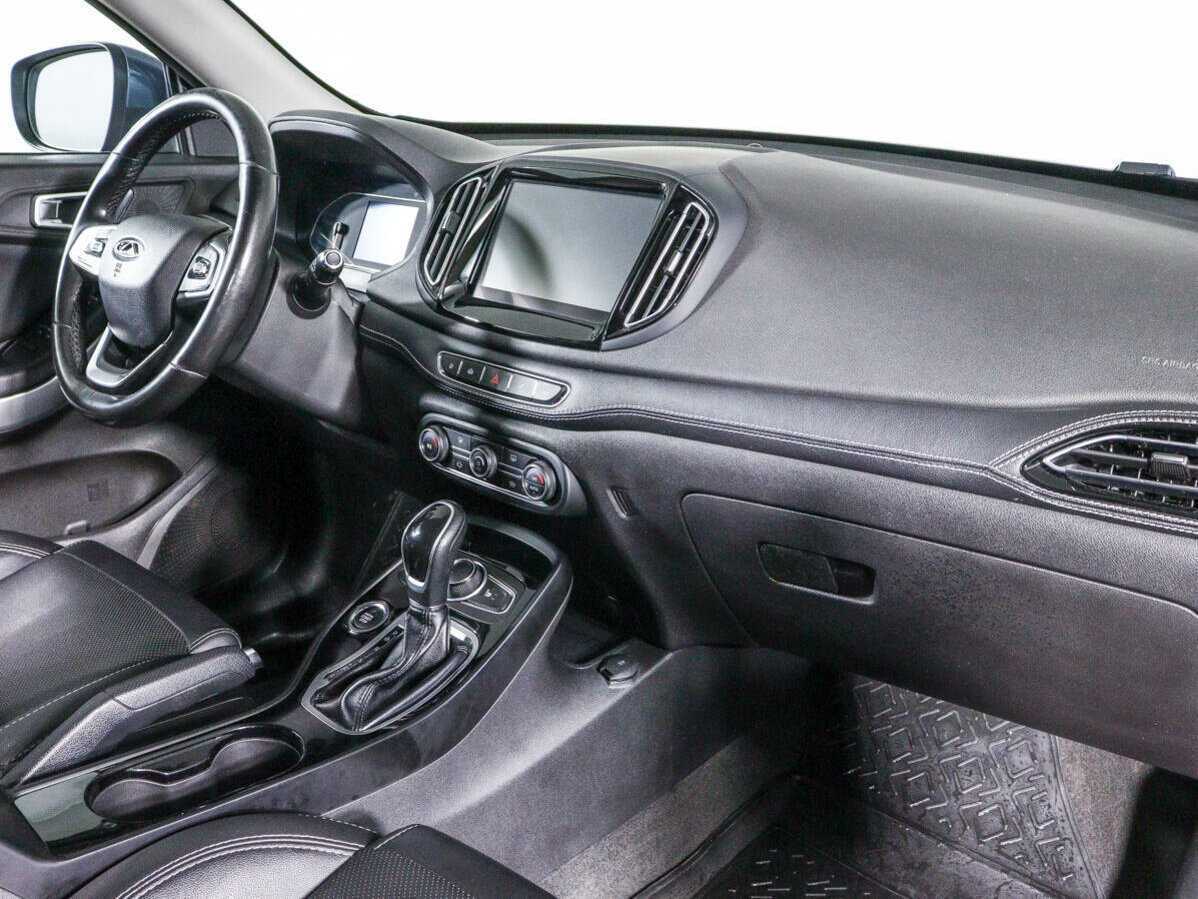 Купить Chery Tiggo 7, 2019, 76 400 км.. Фото: #6