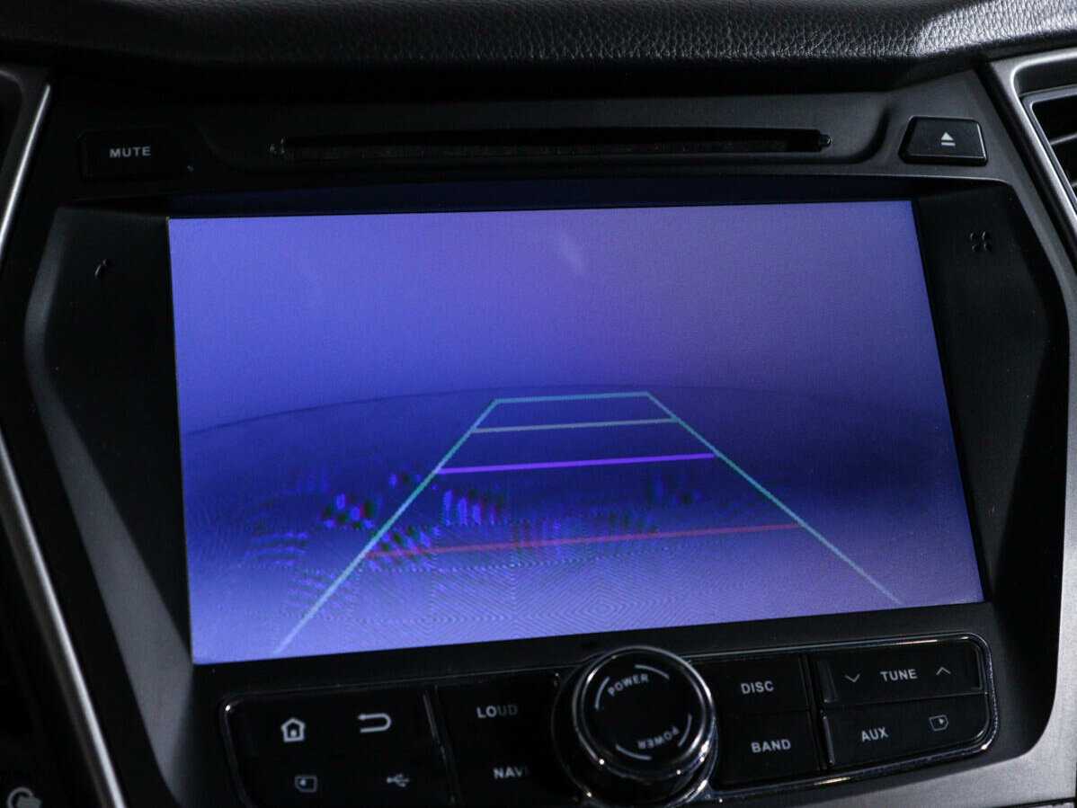 Купить Hyundai Santa Fe, 2015, 150 000 км.. Фото: #16