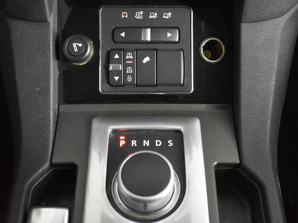Купить Land Rover Discovery, 2014, 223 435 км.. Фото: #14