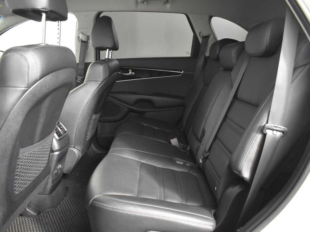 Купить Kia Sorento, 2019, 53 300 км.. Фото: #6