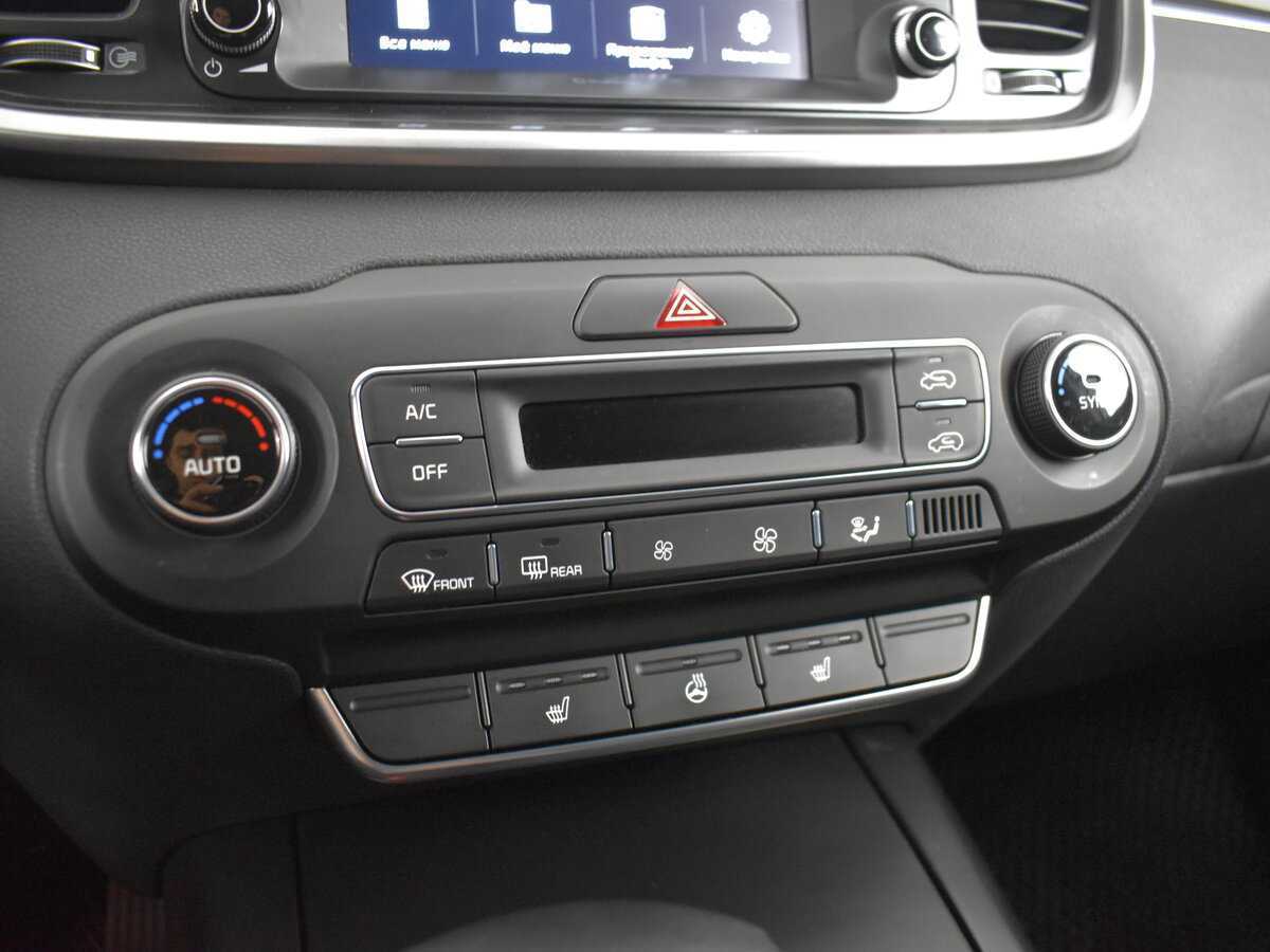 Купить Kia Sorento, 2019, 53 300 км.. Фото: #15