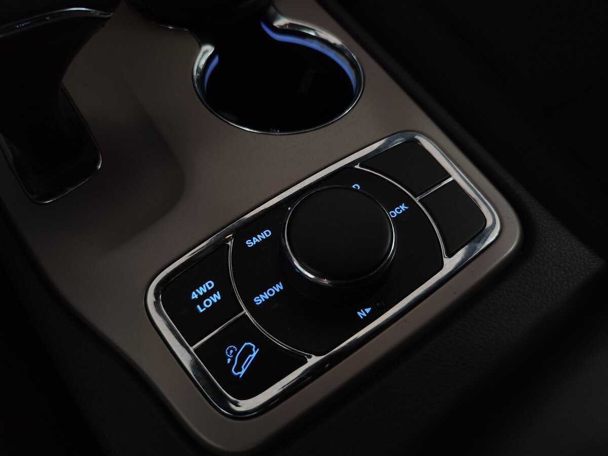 Купить Jeep Grand Cherokee, 2013, 217 000 км.. Фото: #13