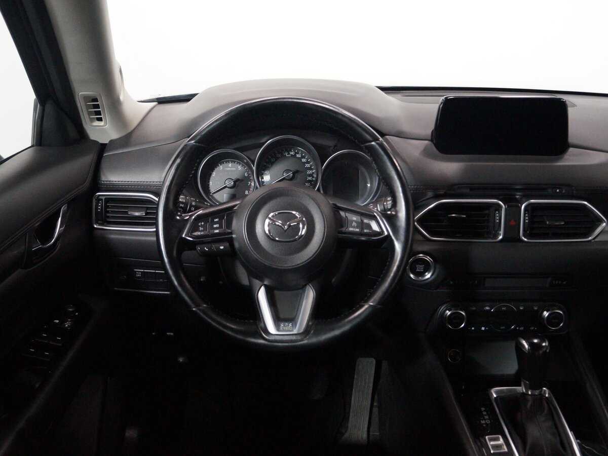 Купить Mazda CX-5, 2018, 74 500 км.. Фото: #7