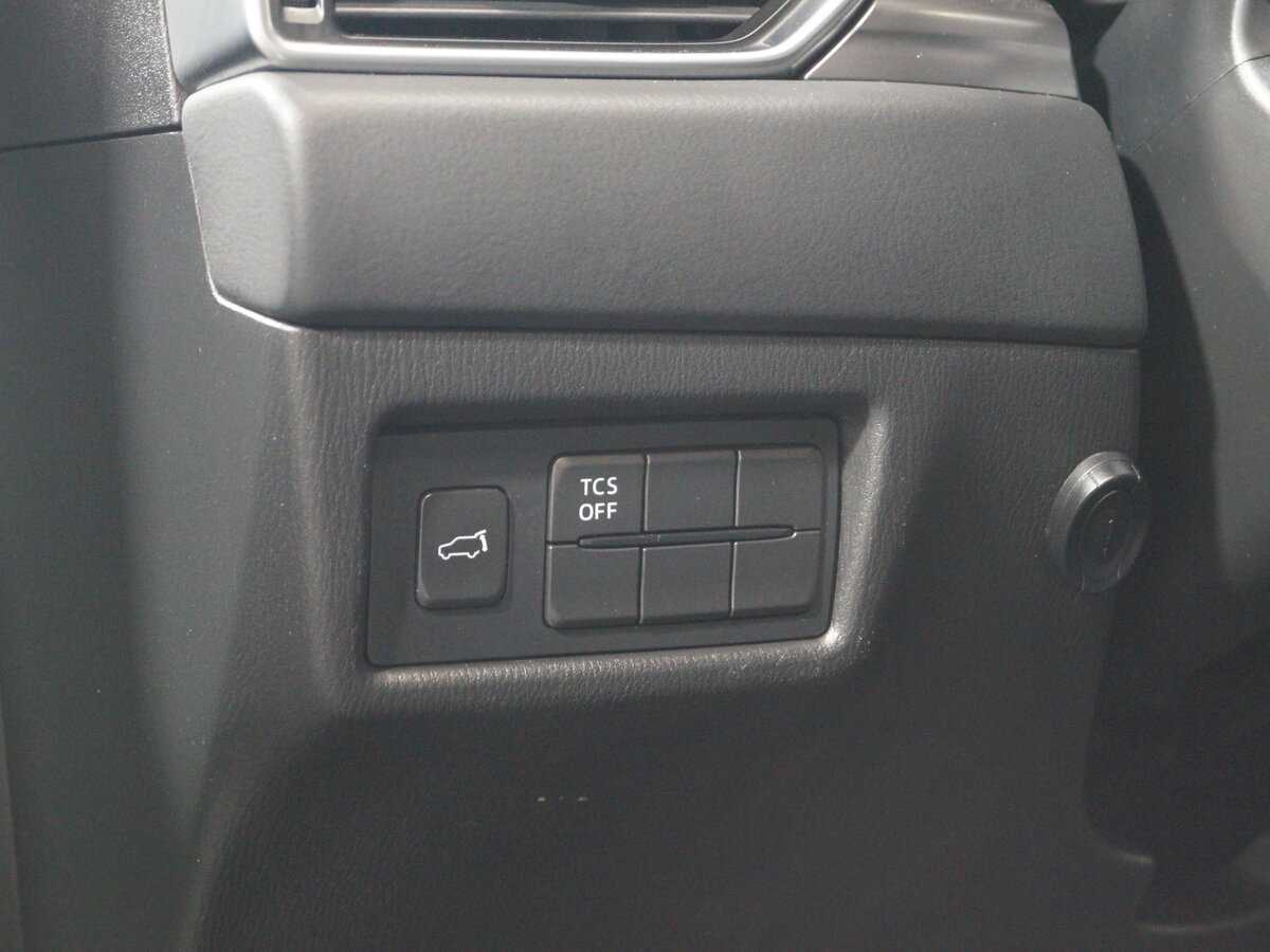 Купить Mazda CX-5, 2018, 74 500 км.. Фото: #15