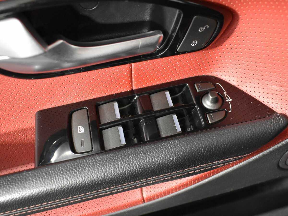 Купить Land Rover Range Rover Evoque, 2015, 113 808 км.. Фото: #8