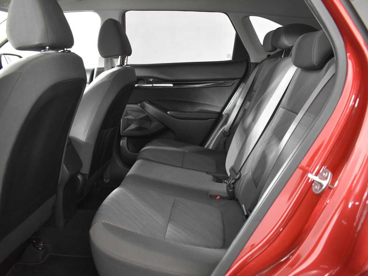 Купить Киа Сельтос, 2021, 48 000 км.. Фото: #6