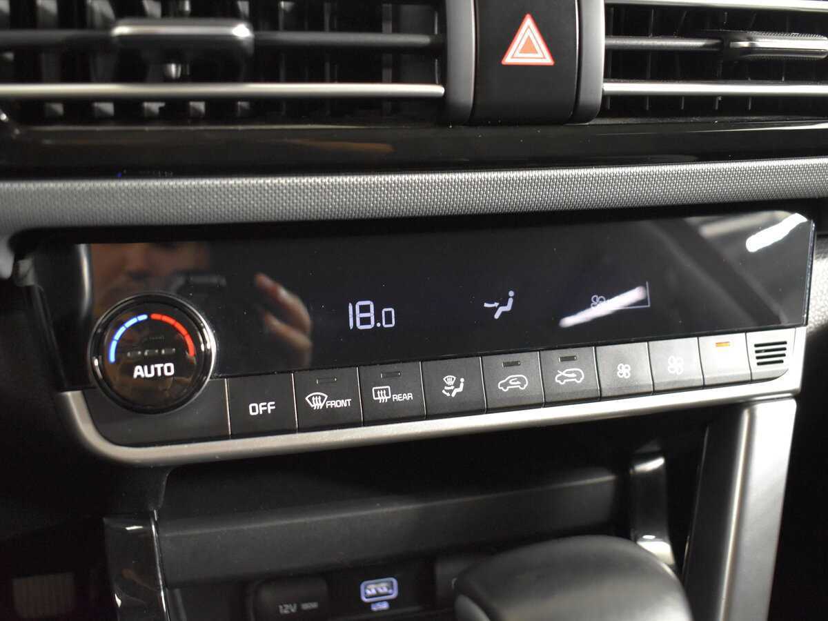 Купить Киа Сельтос, 2021, 48 000 км.. Фото: #13