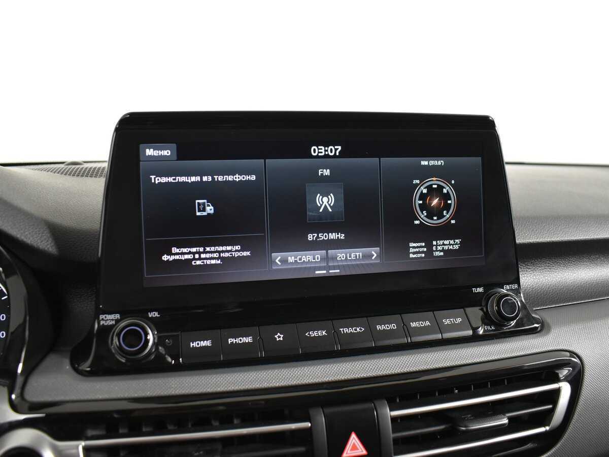 Купить Киа Сельтос, 2021, 48 000 км.. Фото: #15