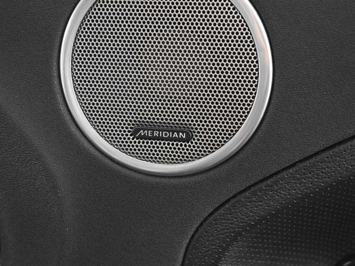 Купить Land Rover Range Rover Evoque, 2013, 220 000 км.. Фото: #10