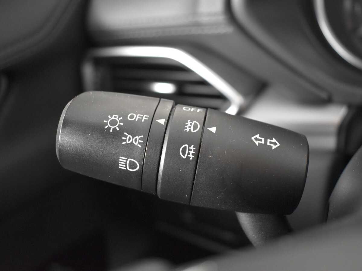 Купить Mazda CX-5, 2018, 60 001 км.. Фото: #8