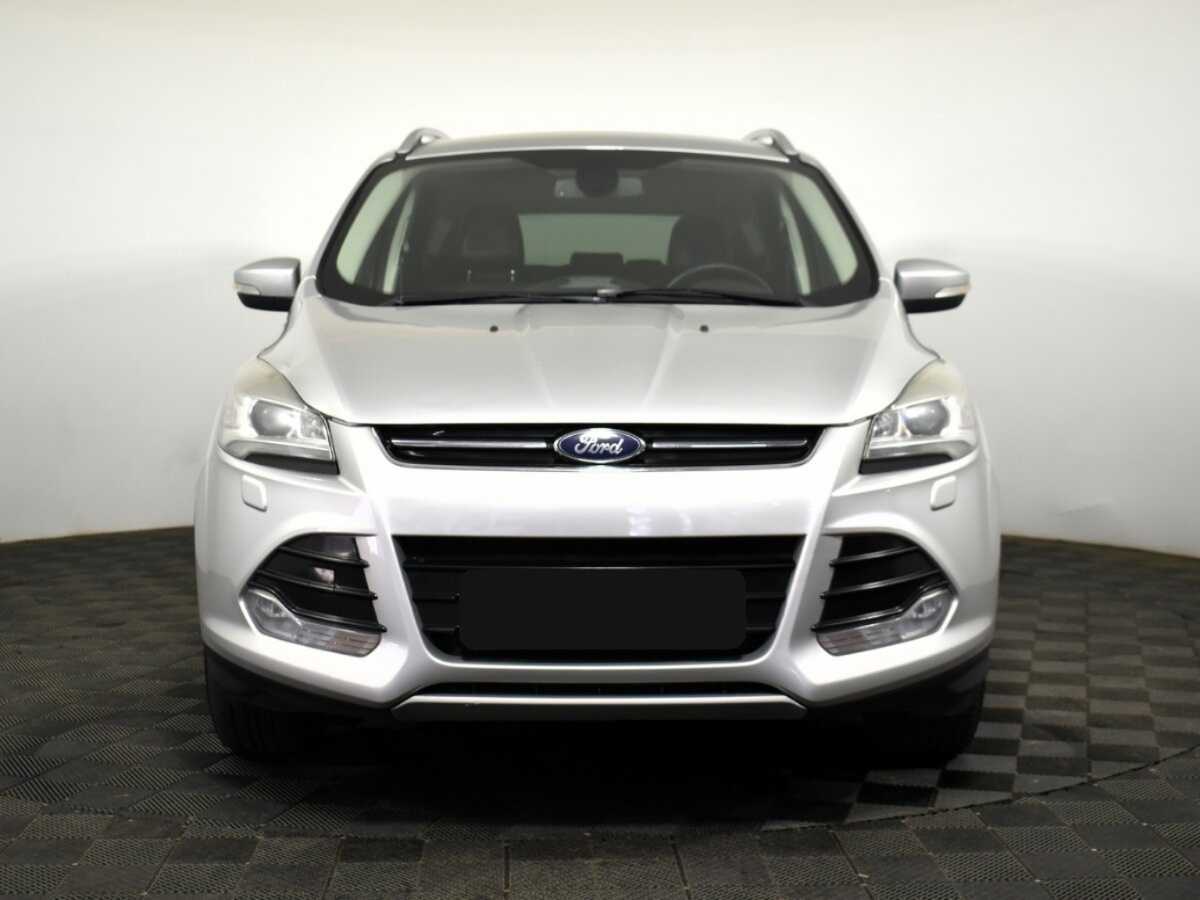 Купить Форд Куга, 2014, 179 000 км.. Фото: #1