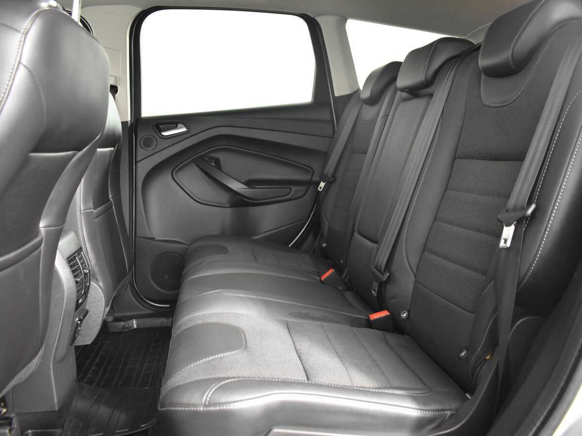 Купить Форд Куга, 2014, 179 000 км.. Фото: #6