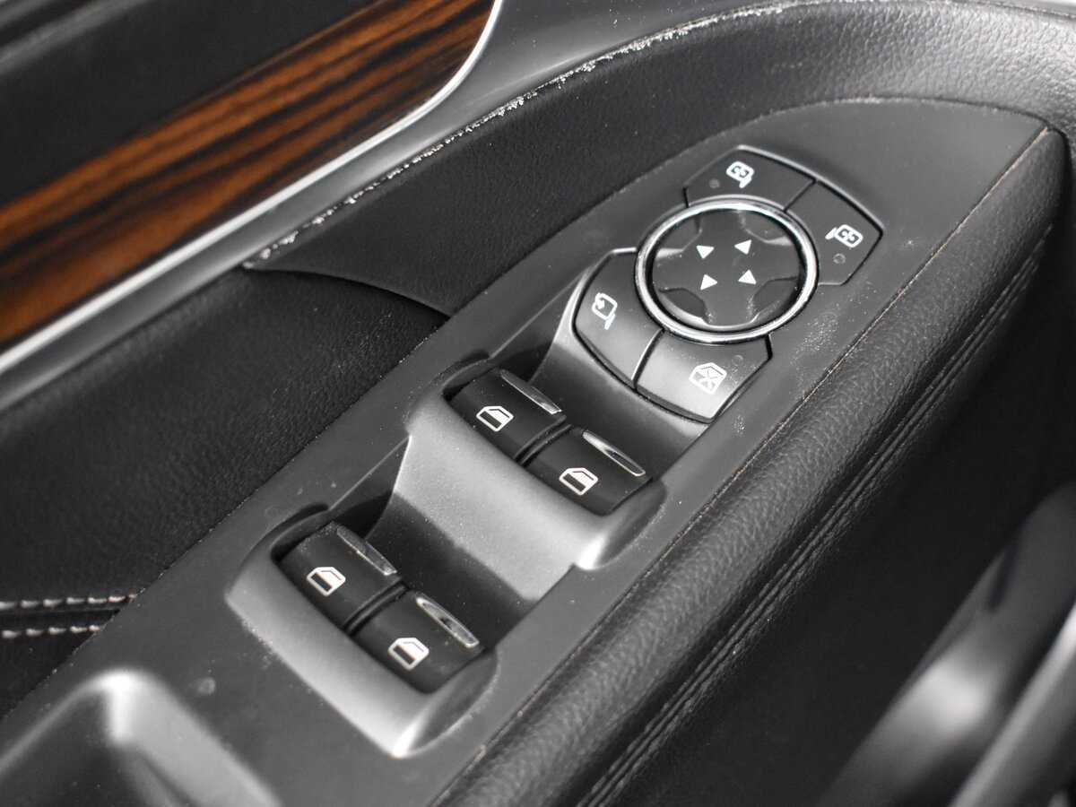 Купить Ford Explorer, 2018, 146 851 км.. Фото: #17