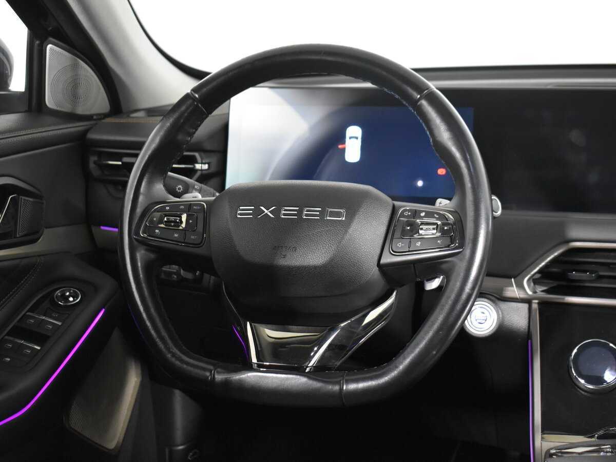 Купить EXEED TXL, 2022, 75 000 км.. Фото: #14