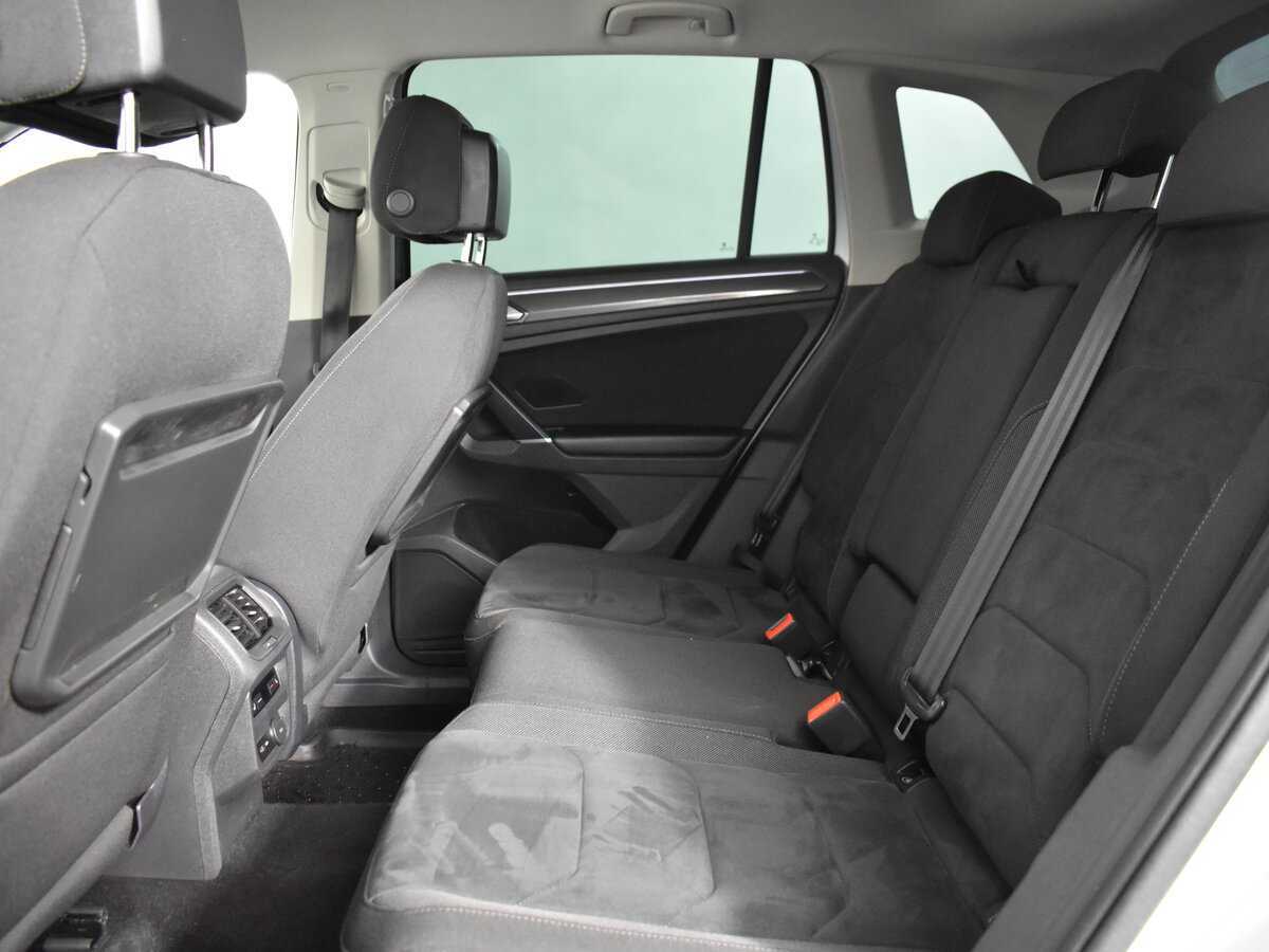 Купить Фольксваген Тигуан, 2017, 189 000 км.. Фото: #6