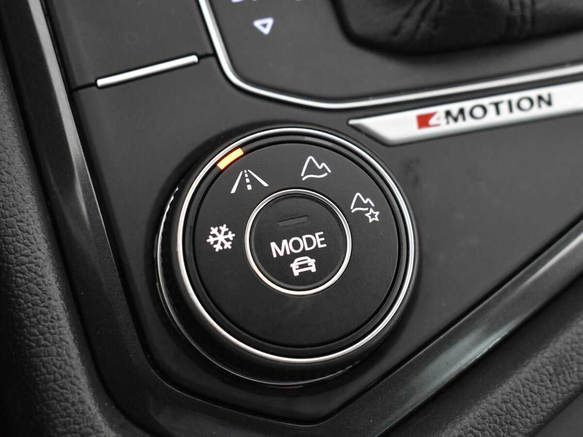 Купить Фольксваген Тигуан, 2017, 189 000 км.. Фото: #13