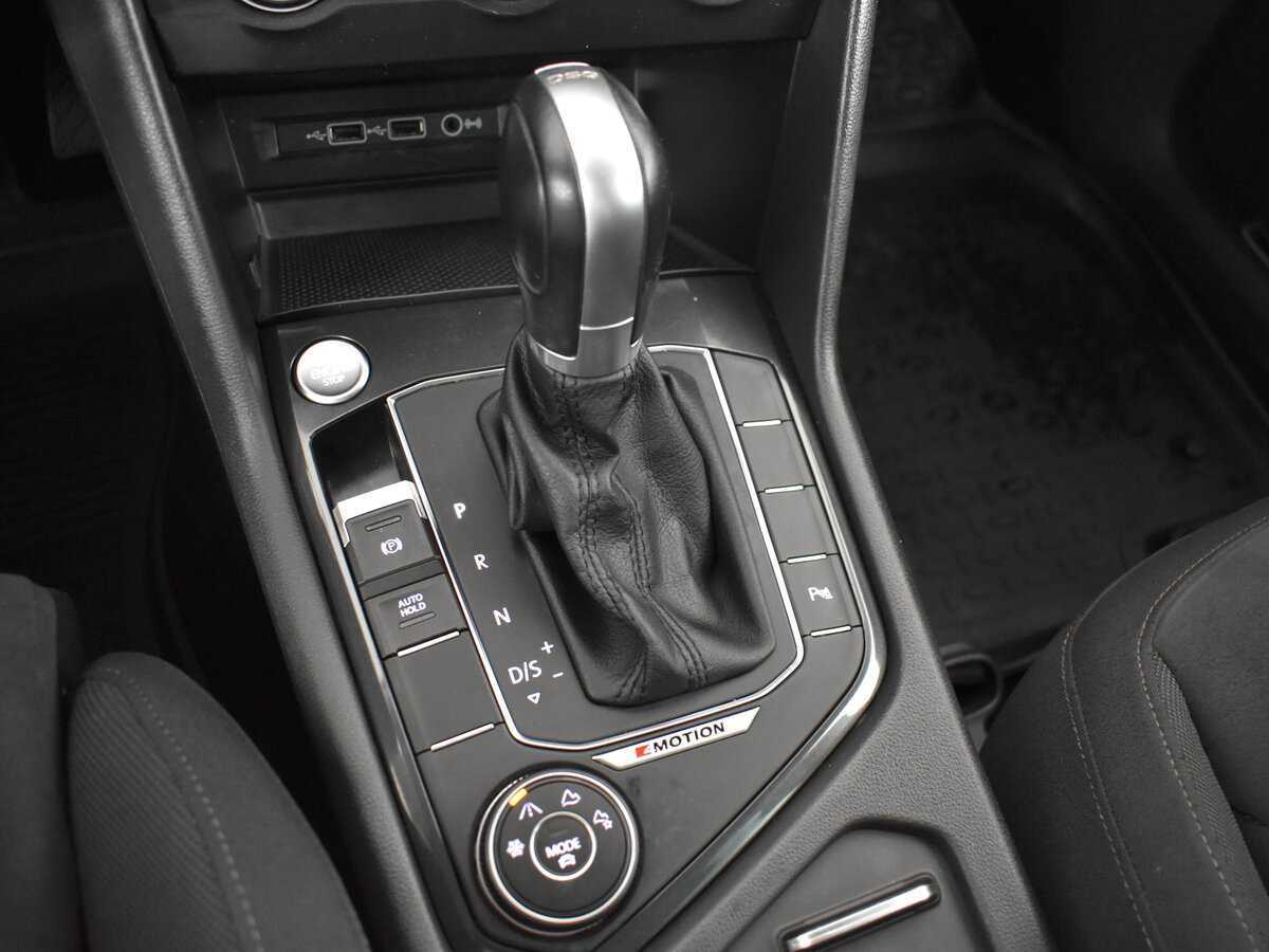 Купить Фольксваген Тигуан, 2017, 189 000 км.. Фото: #14