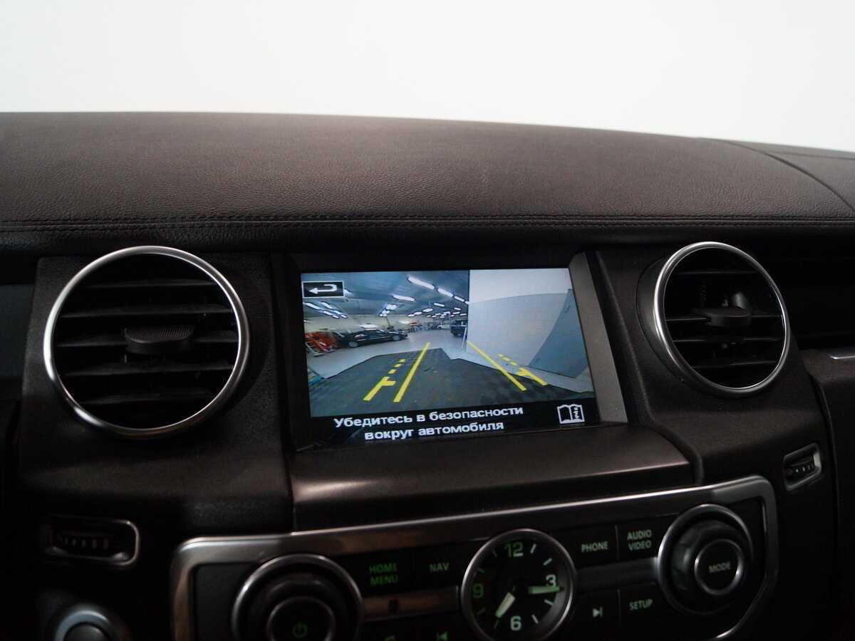 Купить Land Rover Discovery, 2015, 155 000 км.. Фото: #22