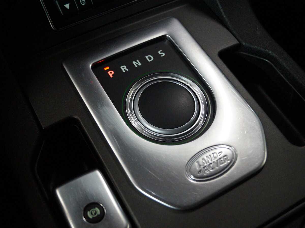 Купить Land Rover Discovery, 2015, 155 000 км.. Фото: #26