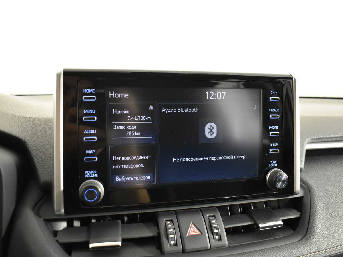 Купить Toyota RAV4, 2021, 120 000 км.. Фото: #22