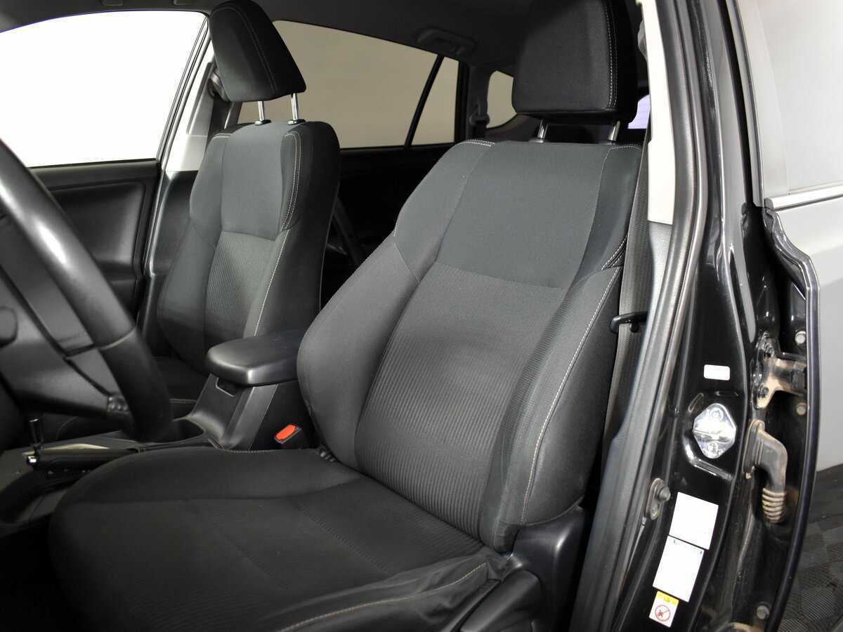 Купить Тойота Рав4, 2014, 252 999 км.. Фото: #7