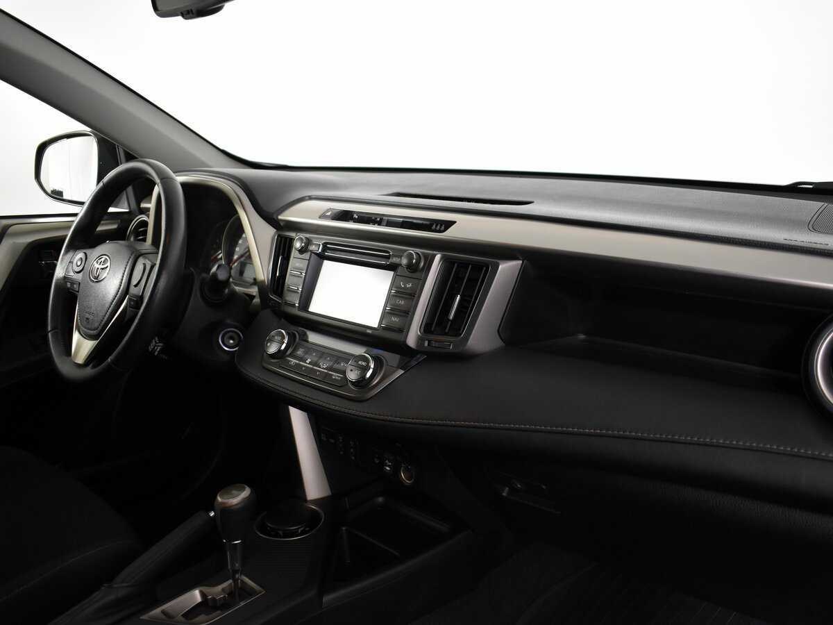 Купить Тойота Рав4, 2014, 252 999 км.. Фото: #11