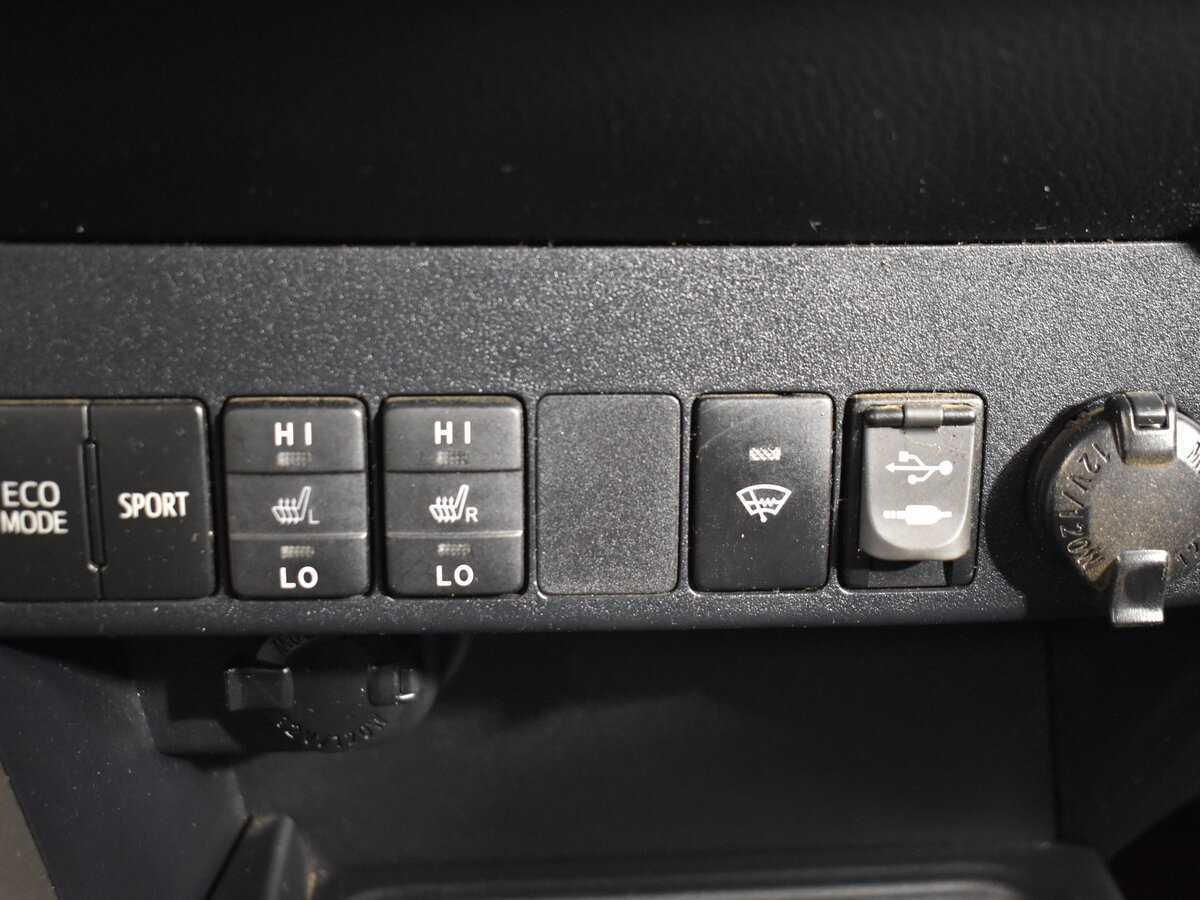 Купить Тойота Рав4, 2014, 252 999 км.. Фото: #20