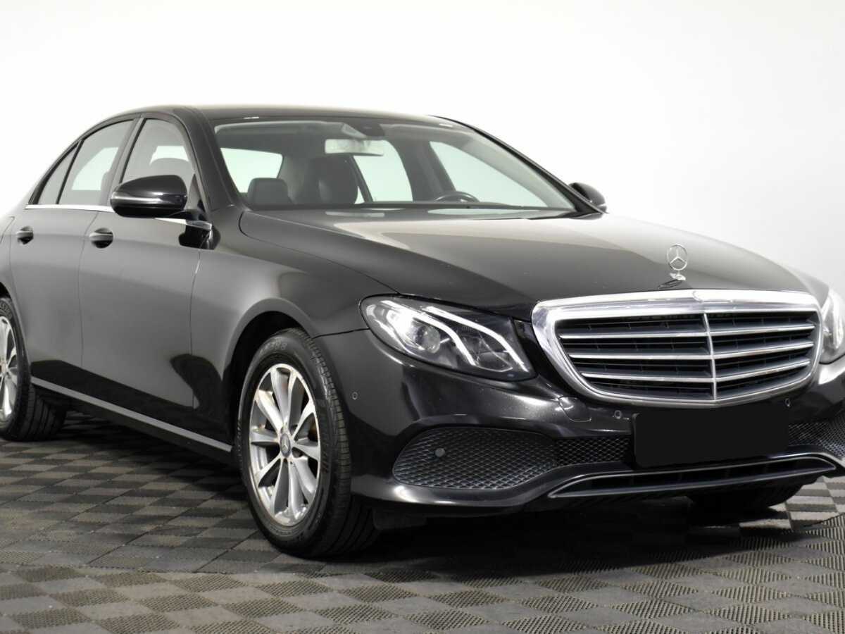 Купить Mercedes-Benz E-Класс, 2016, 144 090 км.. Фото: #2