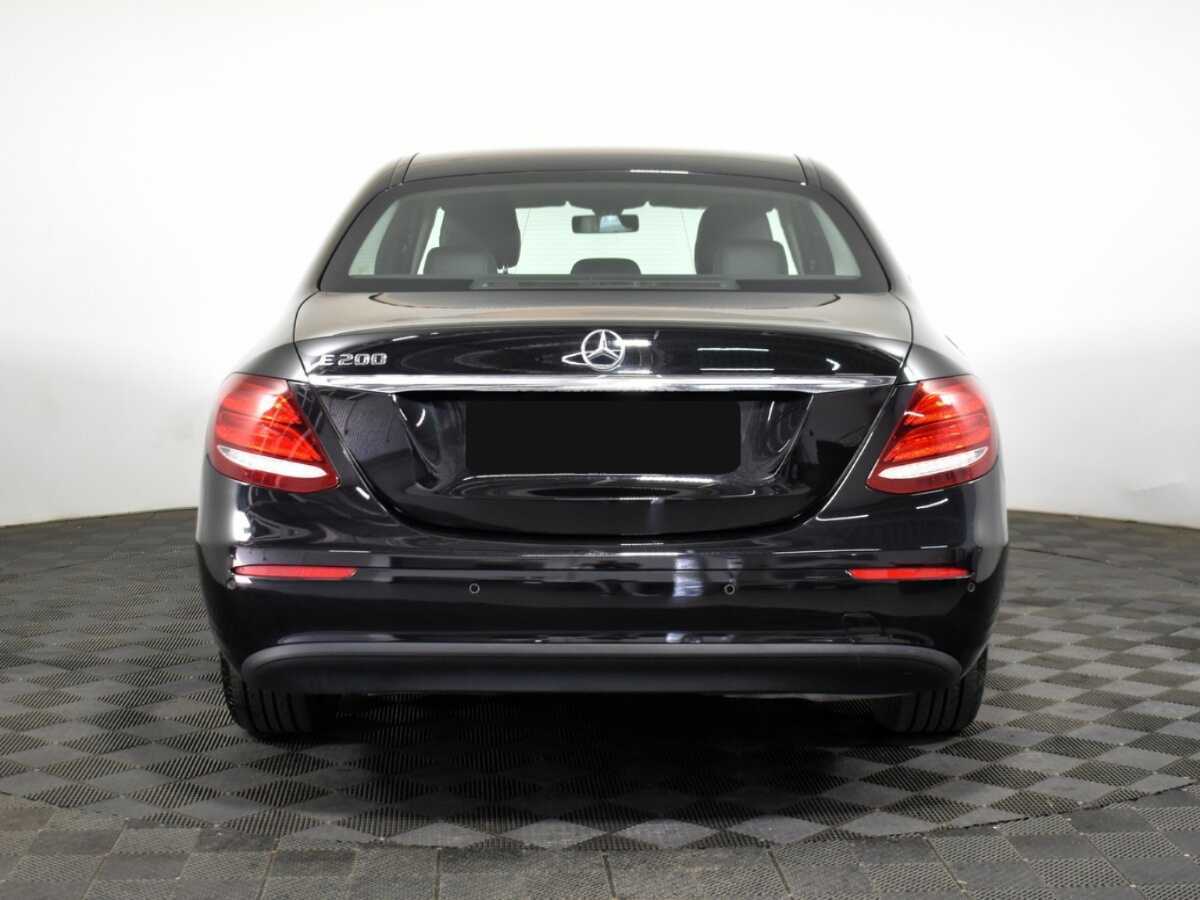 Купить Mercedes-Benz E-Класс, 2016, 144 090 км.. Фото: #4