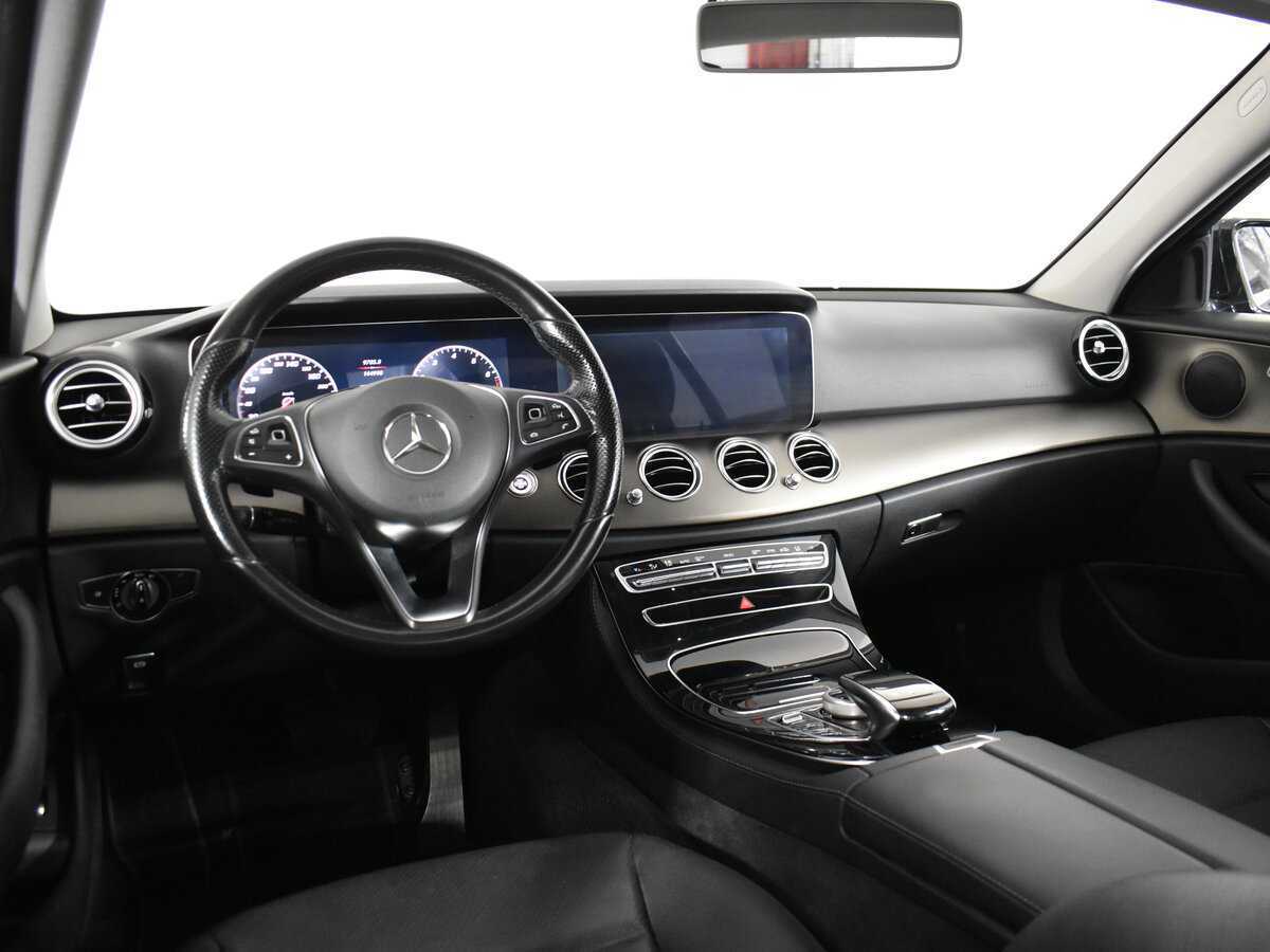 Купить Mercedes-Benz E-Класс, 2016, 144 090 км.. Фото: #11