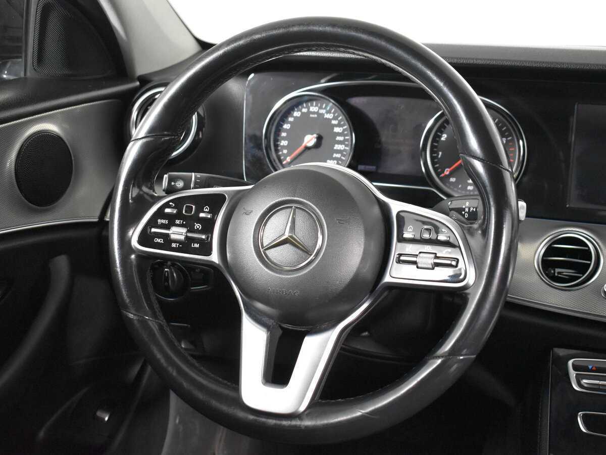 Купить Mercedes-Benz E-Класс, 2018, 294 000 км.. Фото: #9