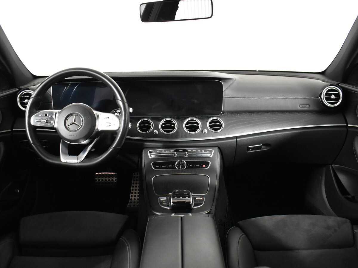 Купить Mercedes-Benz E-Класс, 2019, 247 500 км.. Фото: #16