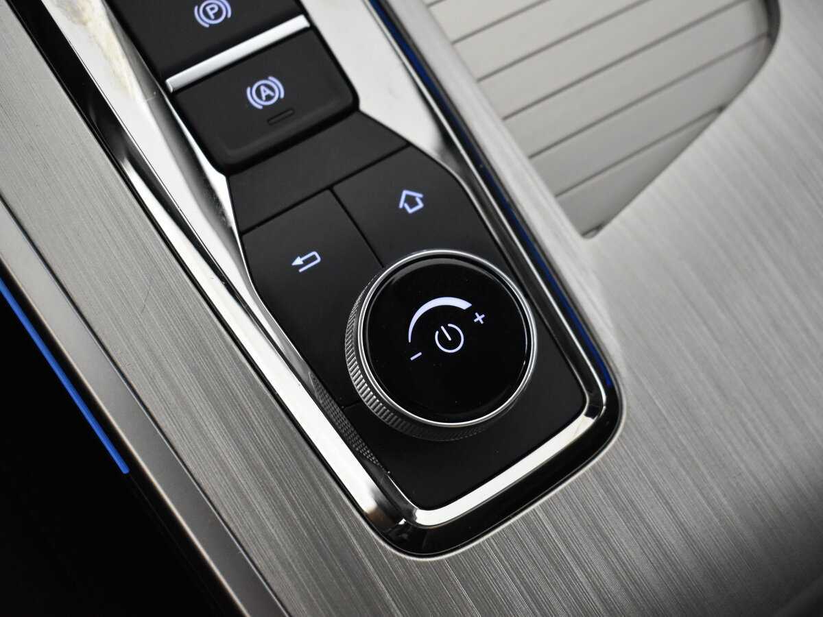 Купить EXEED TXL, 2022, 64 843 км.. Фото: #19