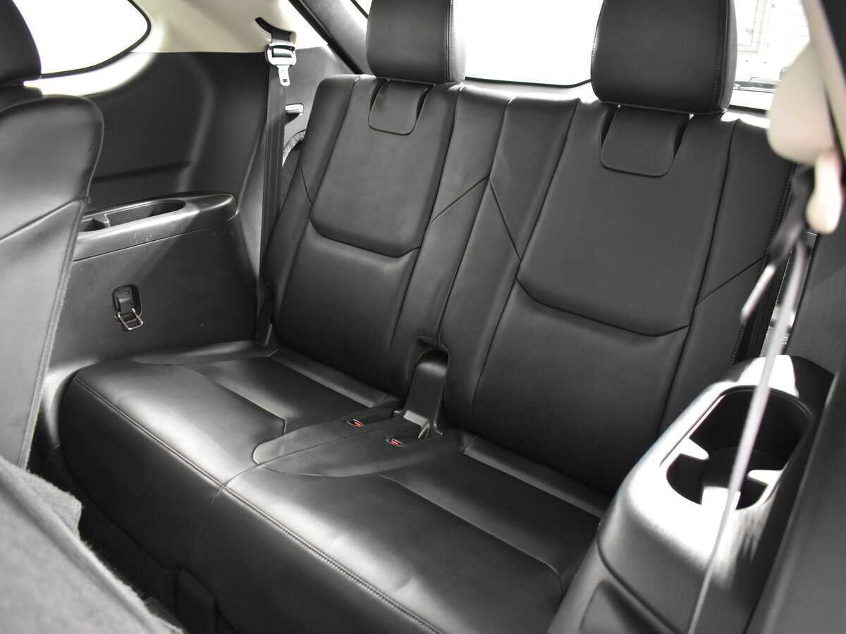 Купить Mazda CX-9, 2018, 165 000 км.. Фото: #7