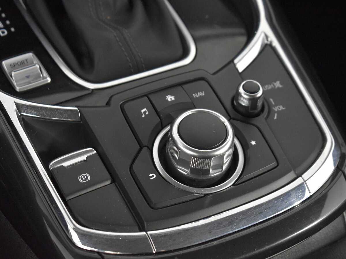 Купить Mazda CX-9, 2018, 165 000 км.. Фото: #18