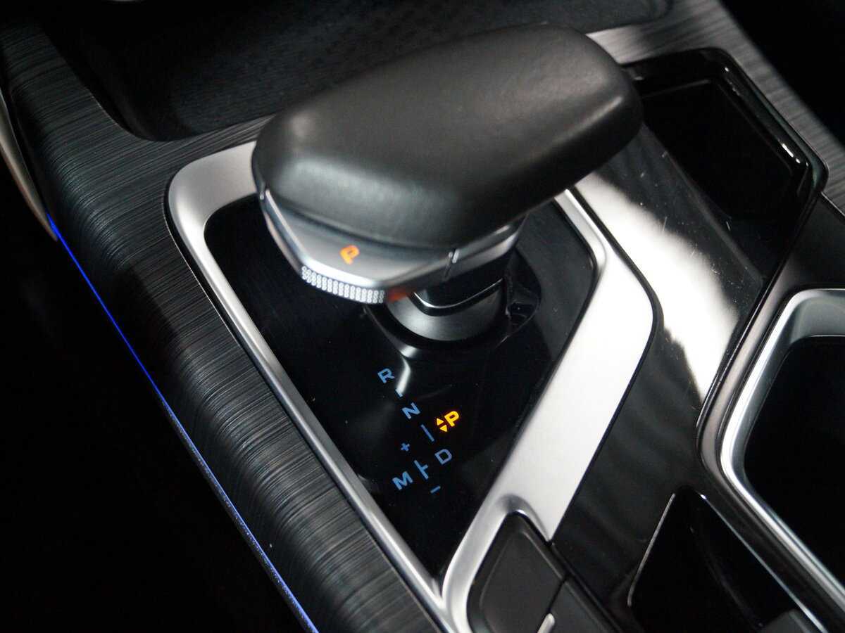 Купить Geely Tugella, 2021, 72 420 км.. Фото: #18