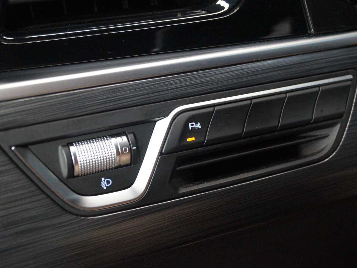 Купить Geely Tugella, 2021, 72 420 км.. Фото: #25