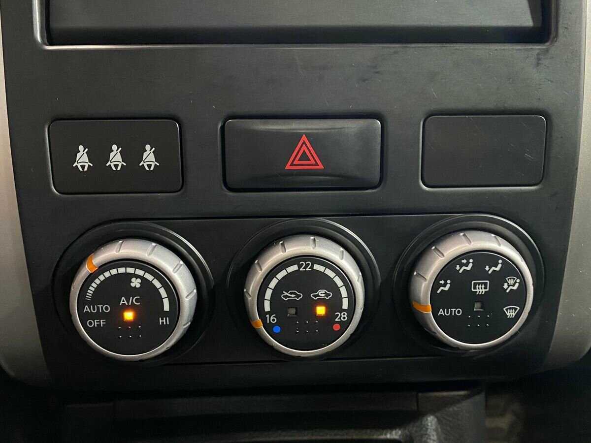 Купить Nissan X-Trail, 2013, 229 058 км.. Фото: #12