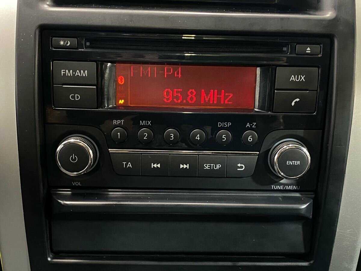 Купить Nissan X-Trail, 2013, 229 058 км.. Фото: #13